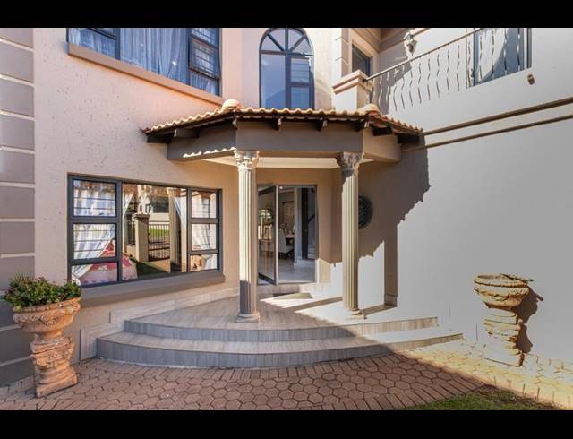3 BEDROOM HOUSE FOR SALE IN RUIMSIG